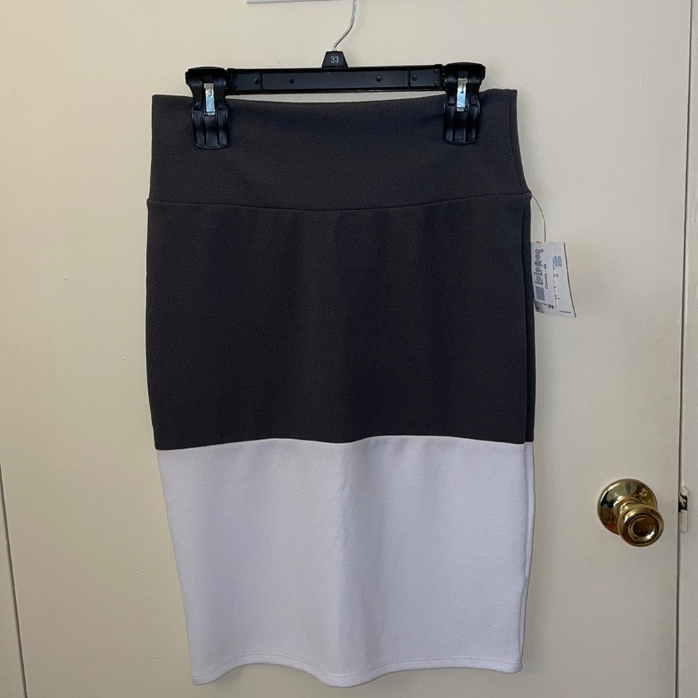 Medium Cassie skirt